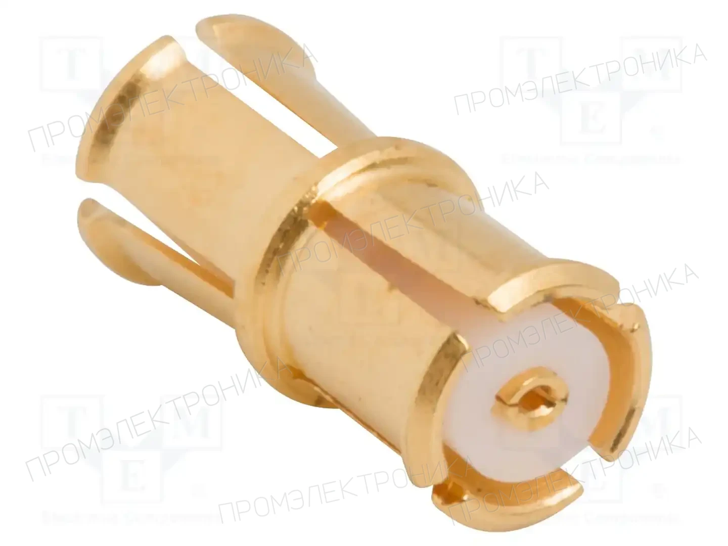 AMPHENOL RF SMP-FSBA-739 — Адаптеры и переходники RF