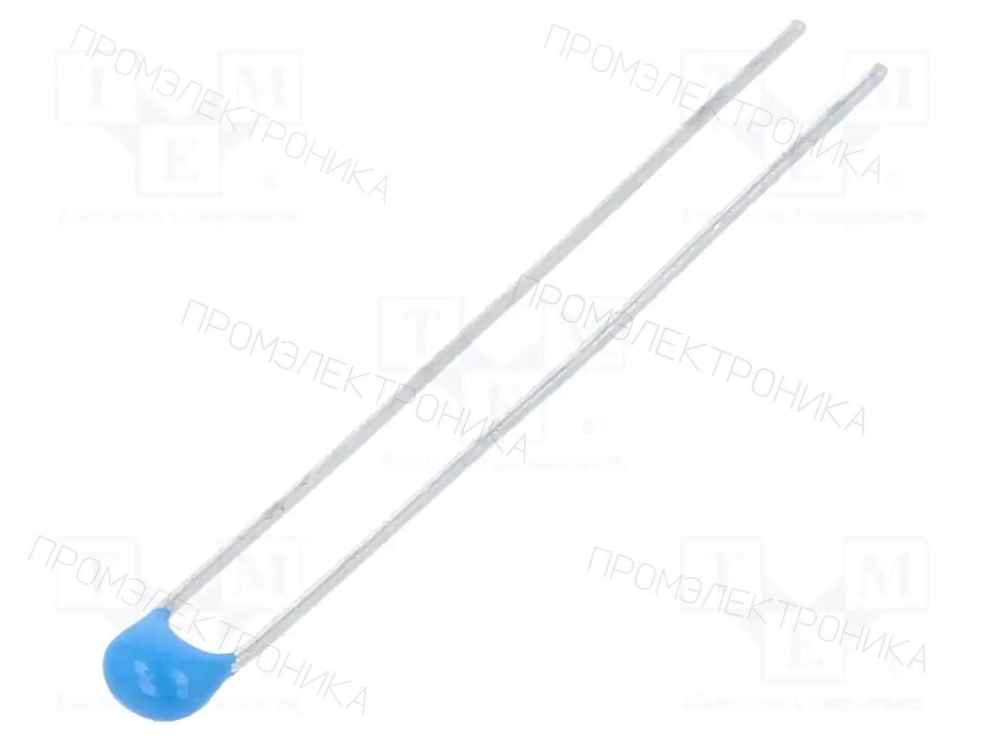 MURATA RCE5C2A220J0A2H03B — Конденсаторы MLCC THT