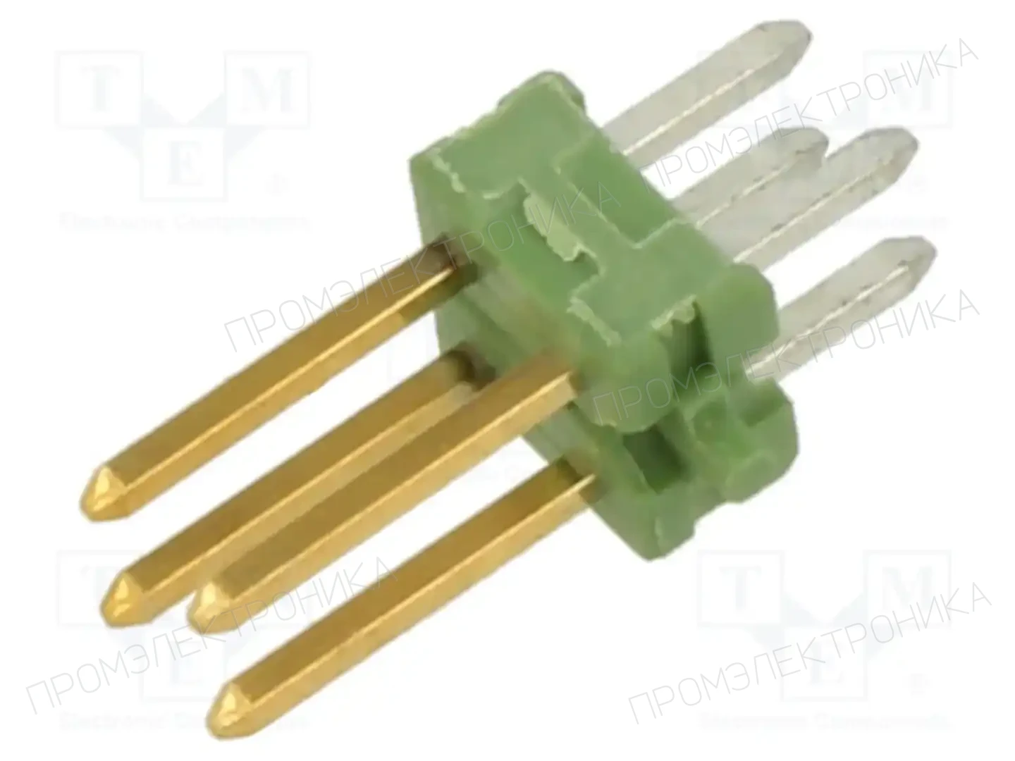 TE Connectivity 825440-2 — Штекерные планки и гнезда