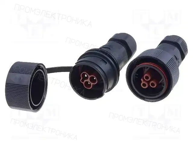 TECHNO THR.405.S3B — Другие разъемы AC