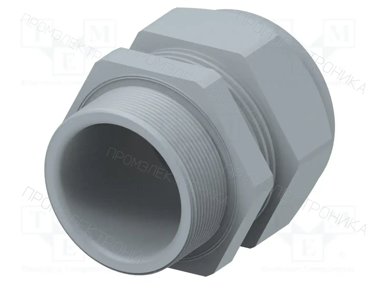 TE Connectivity EP-SG-M50-GR-B — Кабельные вводы