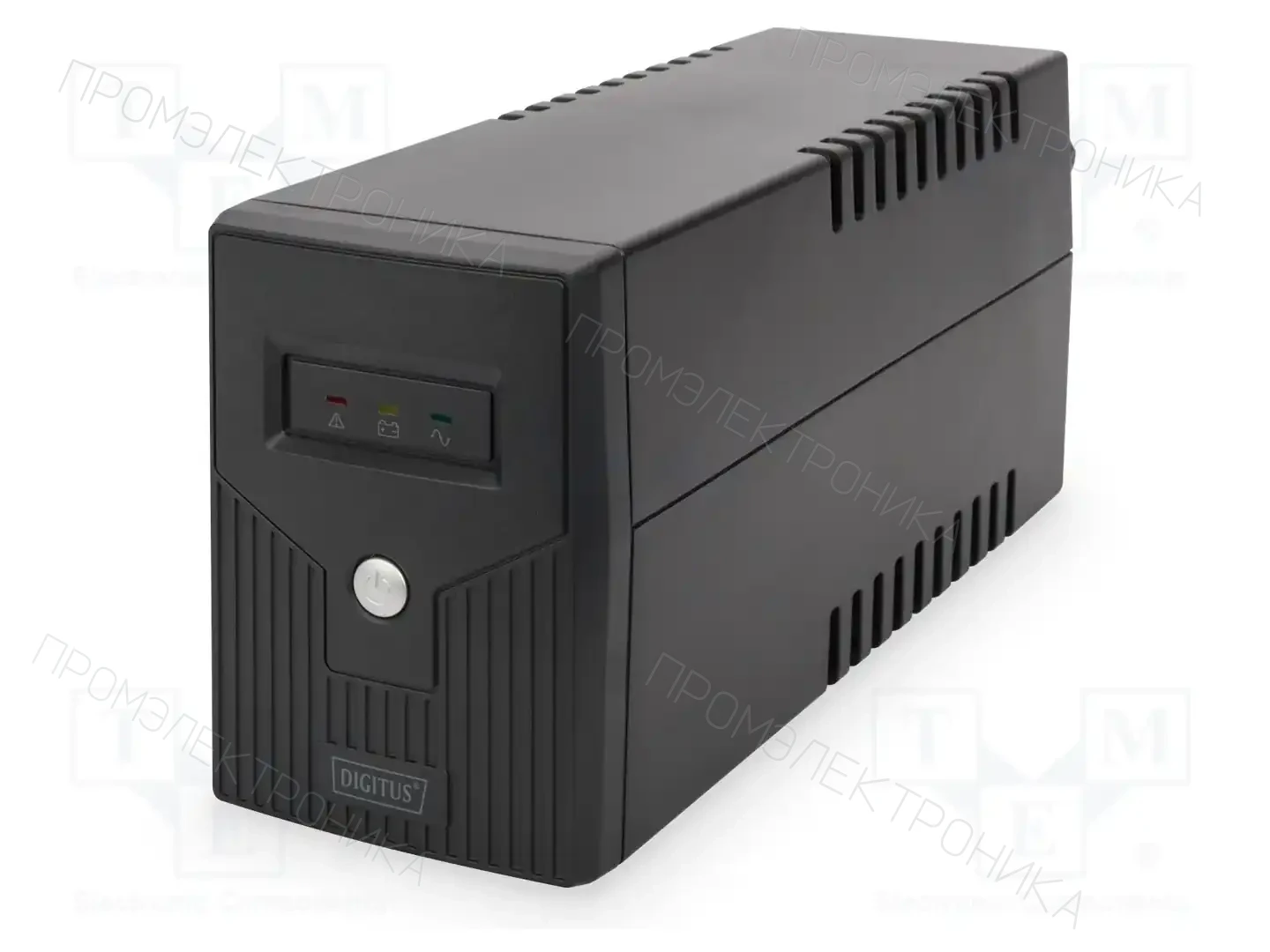 DIGITUS DN-170063-B — Компьютерные блоки питания и UPS'ы