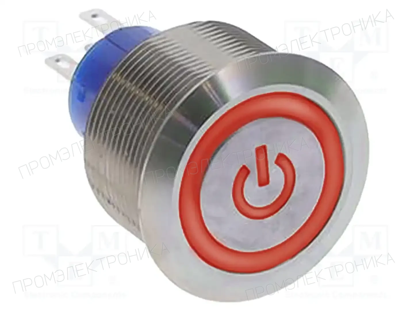E-SWITCH ULV8F23SS6H5 — Переключатели кнопочные
