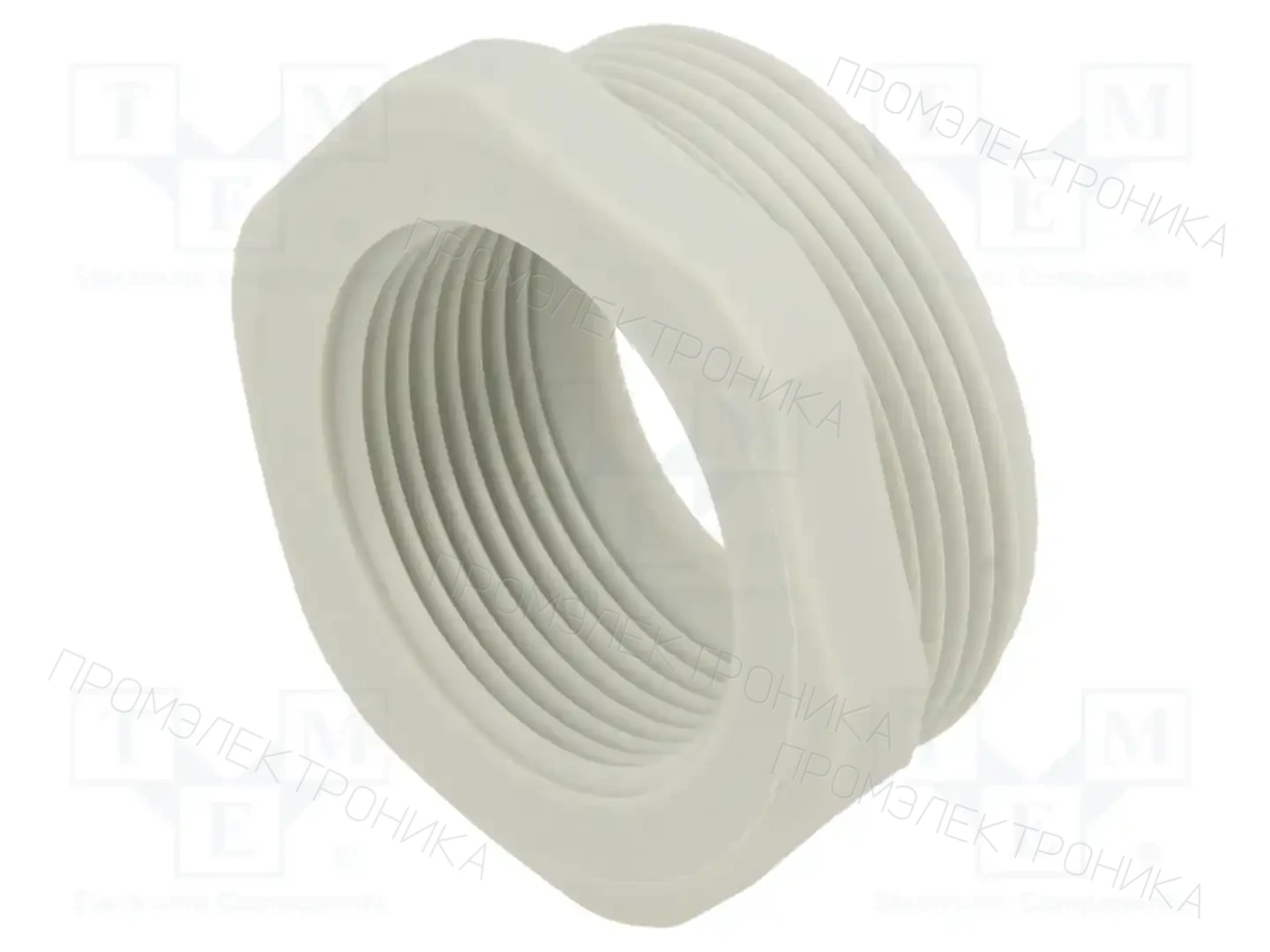 OBO BETTERMANN 107 R PG29-21 PA — Переходники для кабельных вводов