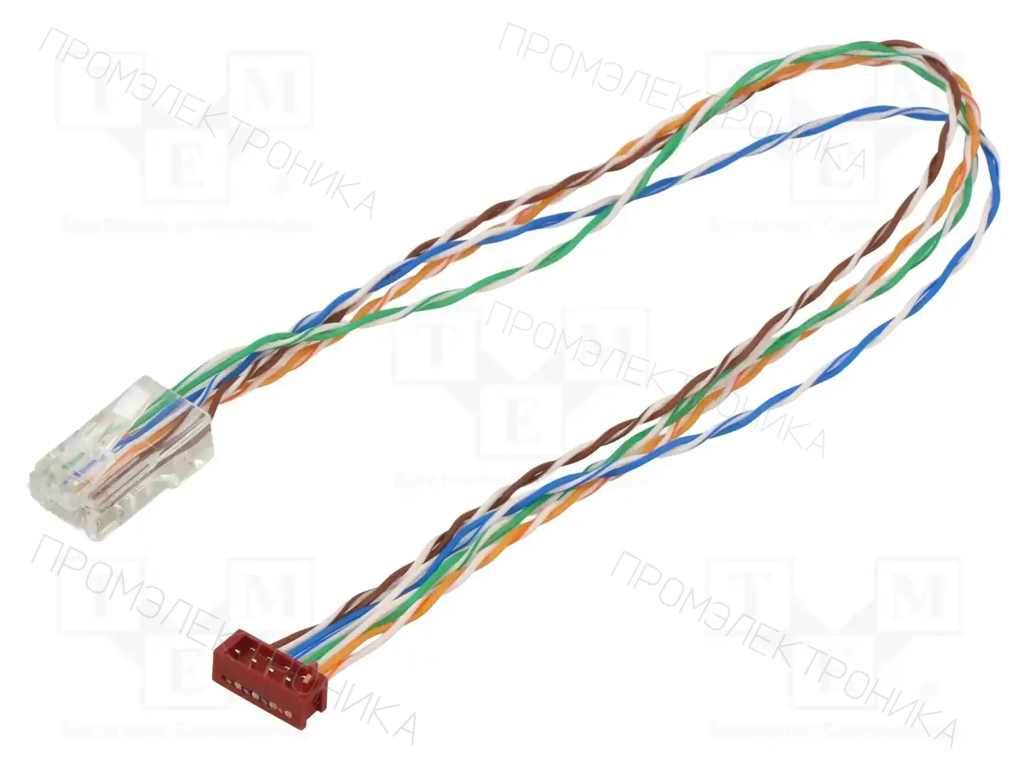 BRAINBOXES CC-510 — Промышленные сети