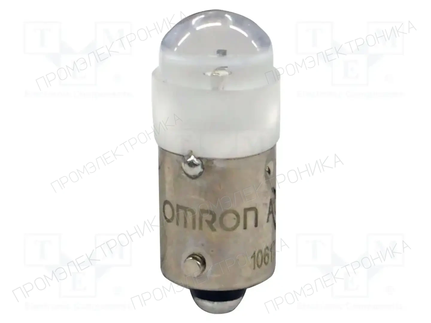 OMRON A22NZ-L-WB — Панельные аксессуары стандартные