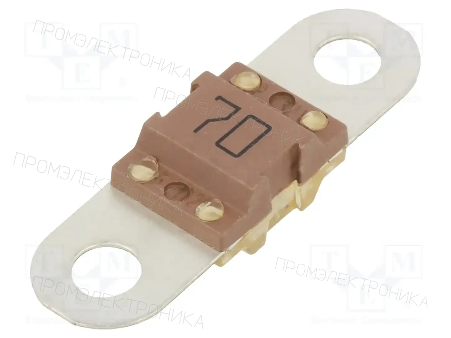 LITTELFUSE 153.5631.5701 — Другие автомобильные предохранители