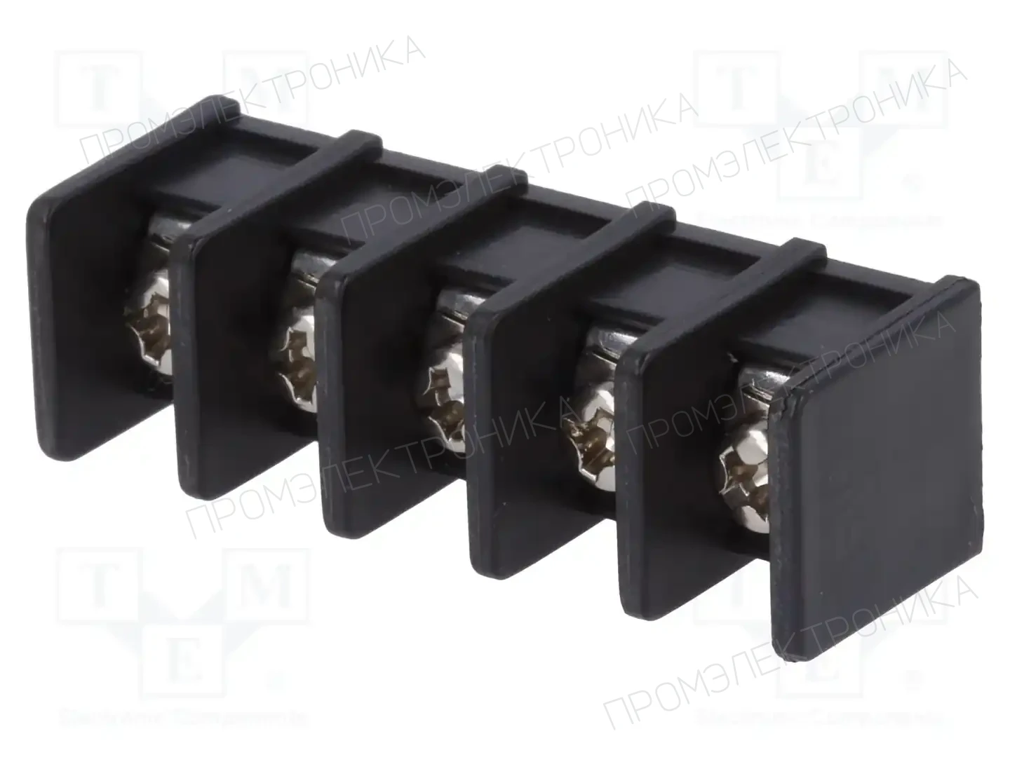 DEGSON ELECTRONICS DG35C-B-05P-13-200AH — Клеммные колодки для печатных плат