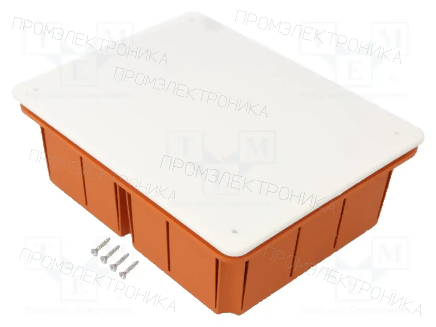 PAWBOL OL 10005 — Корпуса для электрооборудования