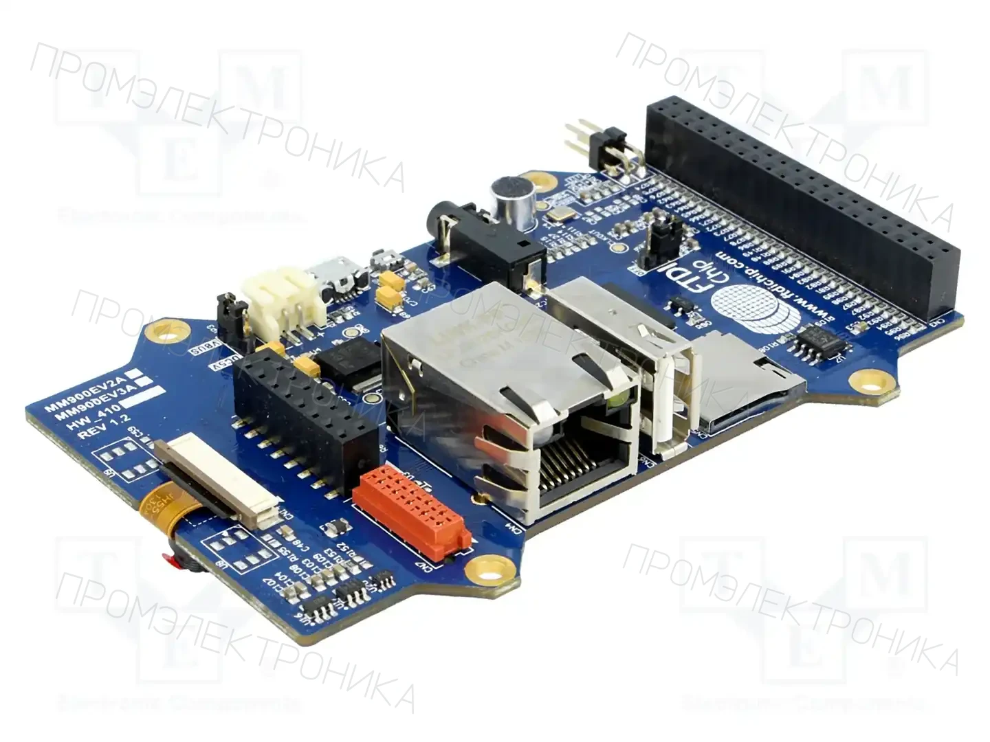 BRIDGETEK MM900EV3A — Наборы пусковые остальные