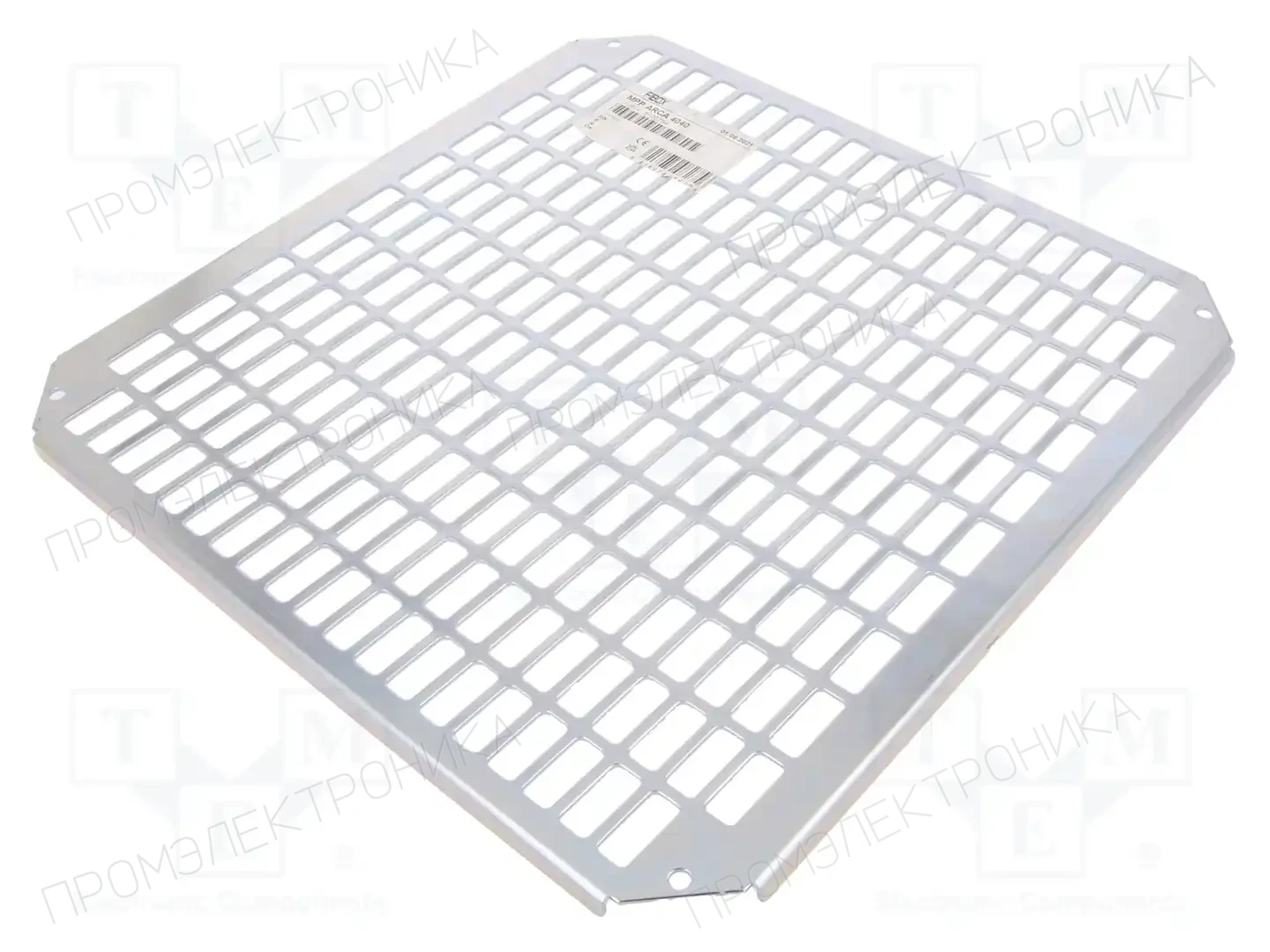 FIBOX MPP ARCA 4040 — Корпуса - монтажные платы