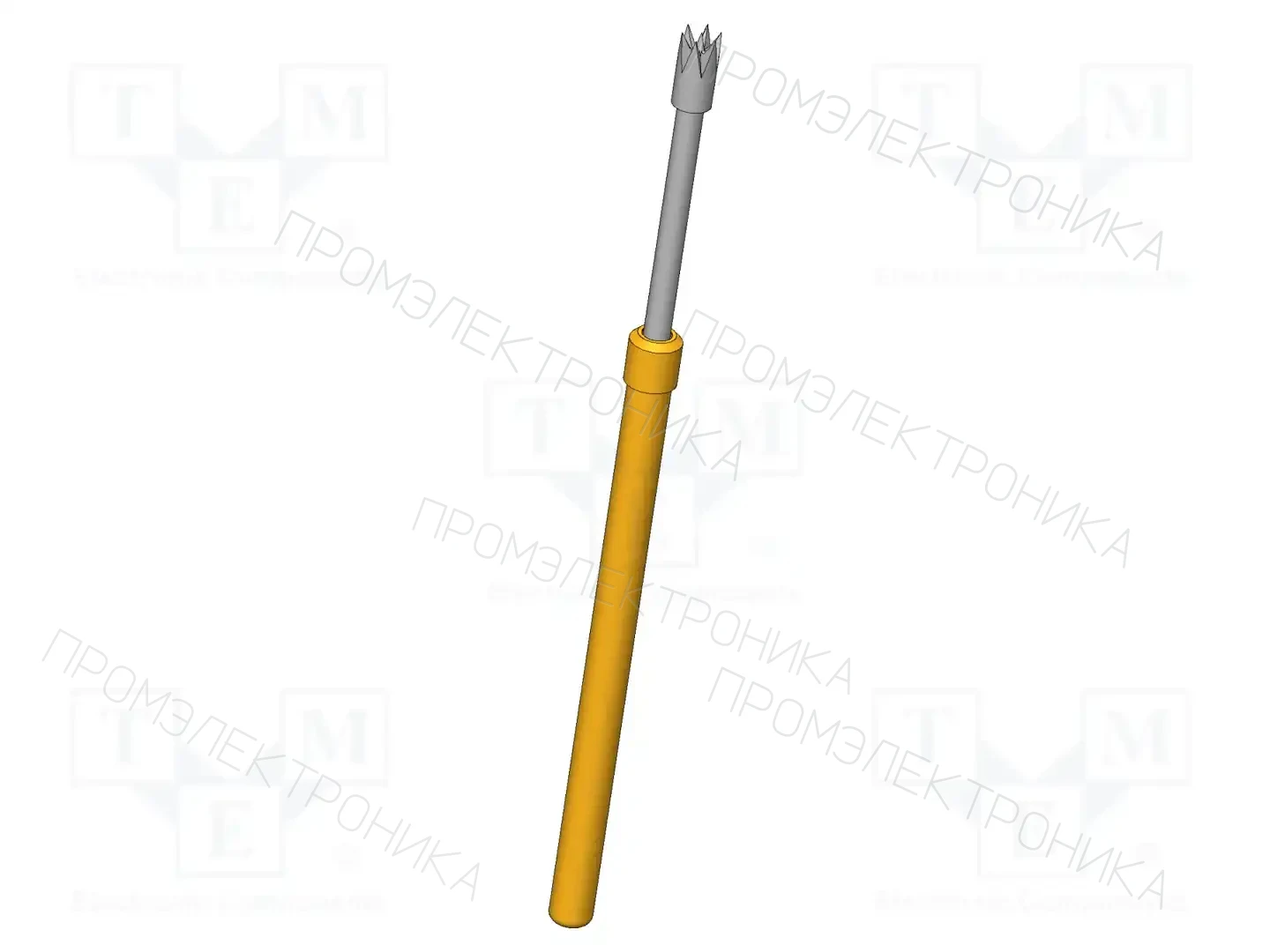 INGUN GKS-412 225 150 R 0602 — Измерительные щупы