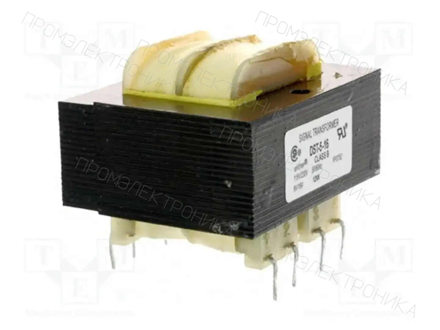 BEL ST-5-36 — Трансформаторы PCB