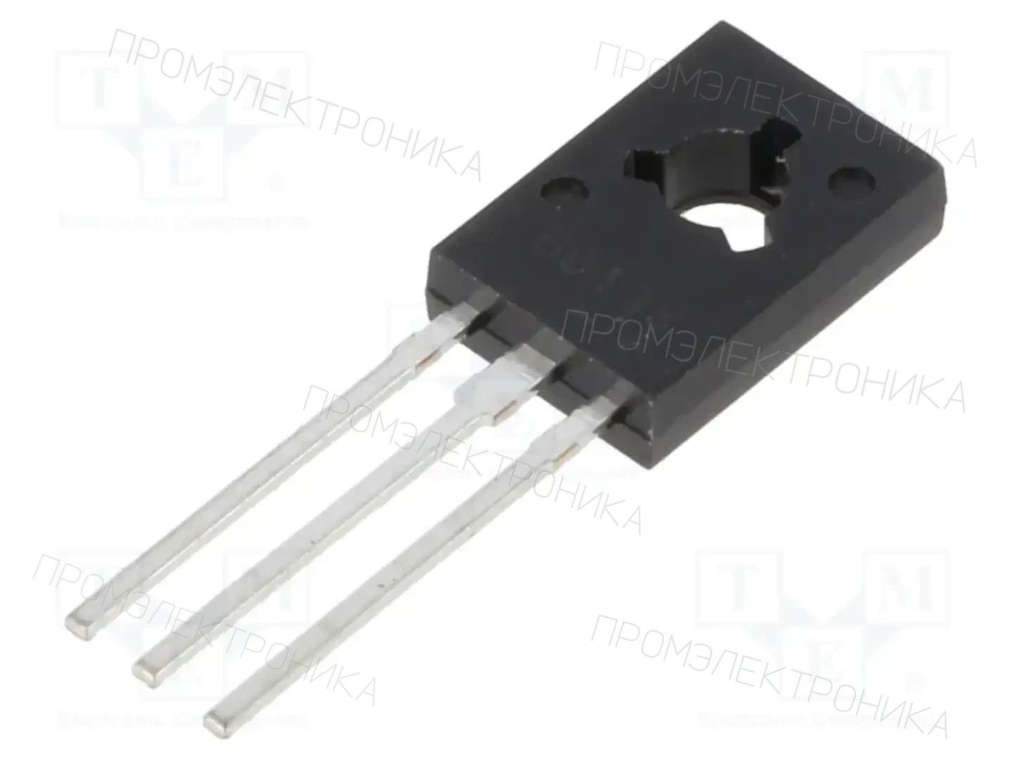 LUGUANG ELECTRONIC BD138-16 — Транзисторы PNP THT