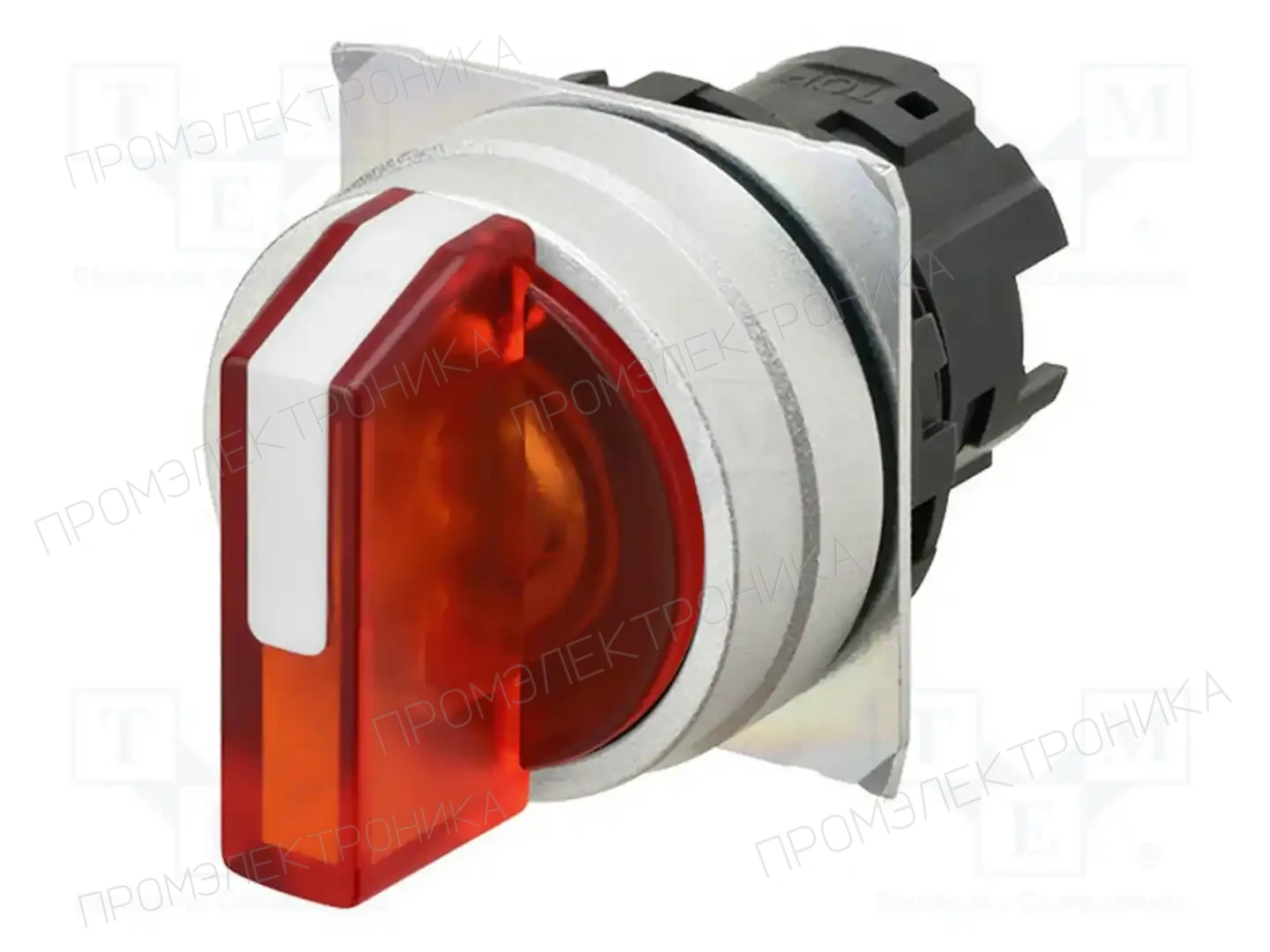 OMRON A22NZ-3MR-TRA — Переключатели панельные стандартные 22мм