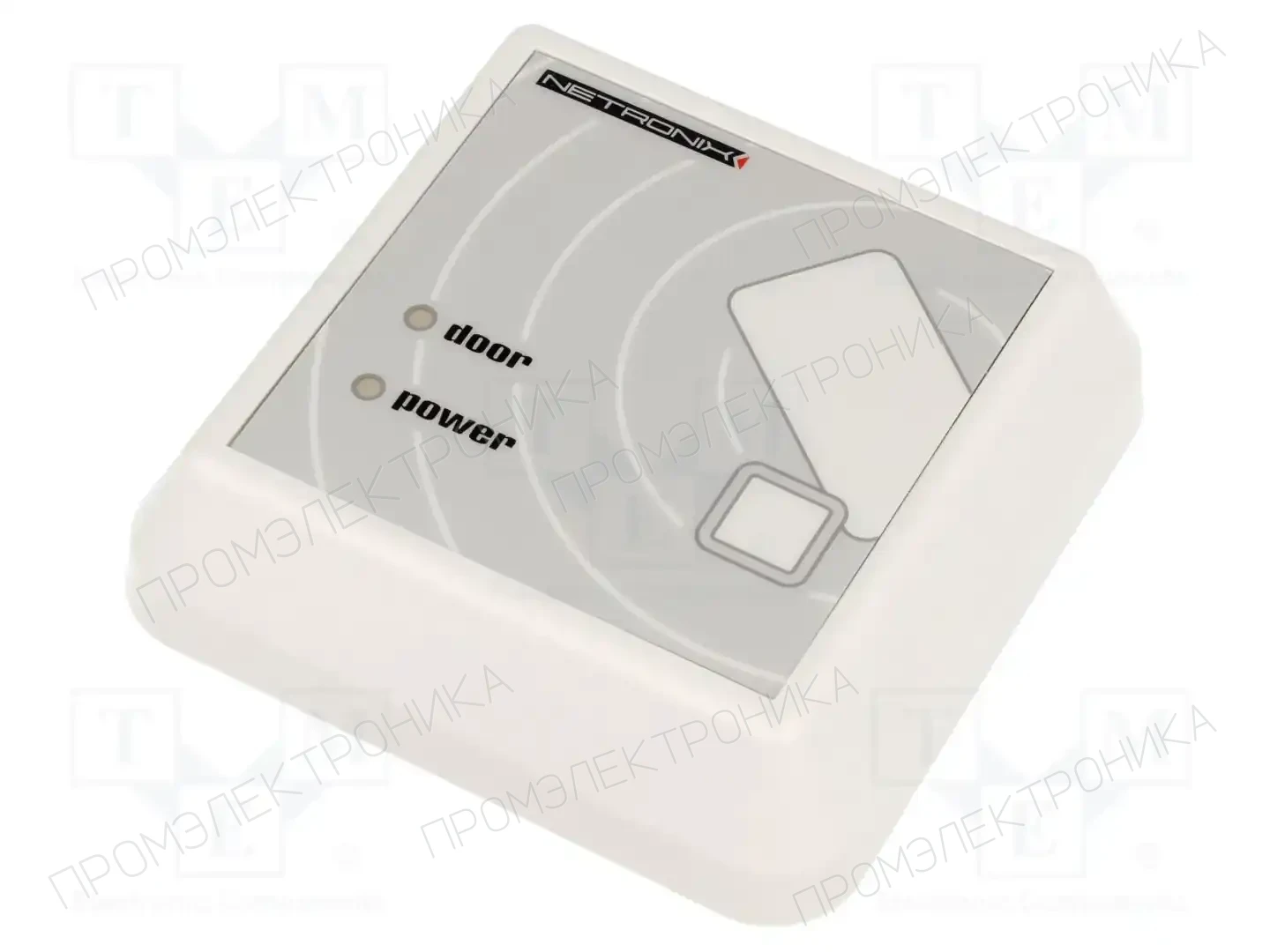 NETRONIX UW-M4R — Модули и считыватели RFID
