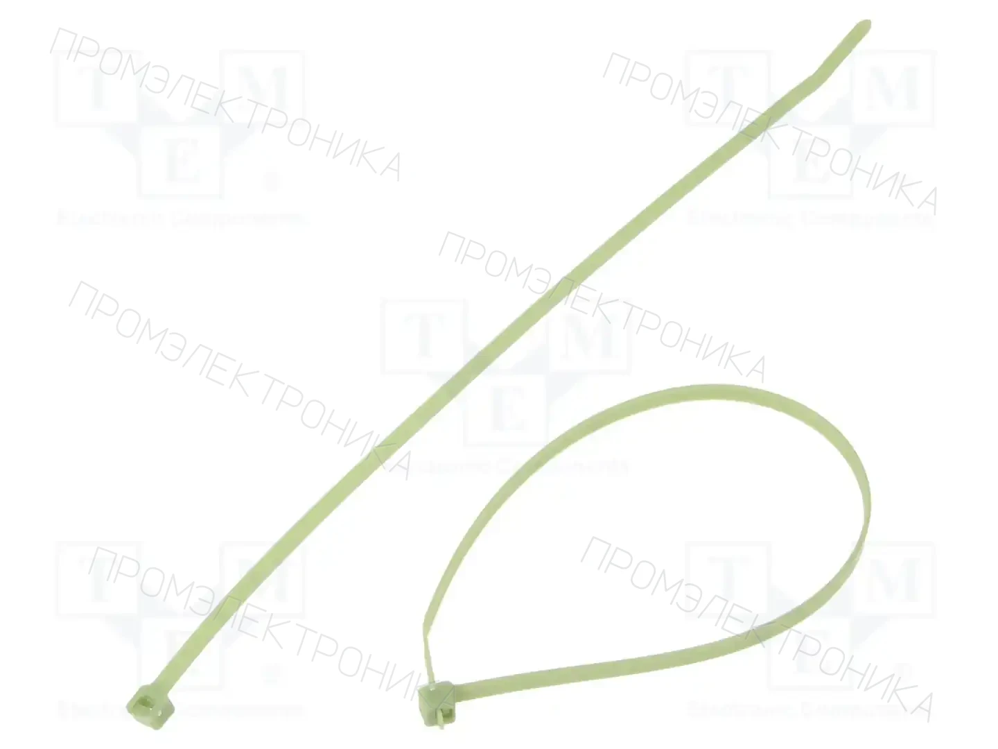 PANDUIT PLT3S-M109 — Зажимные хомуты