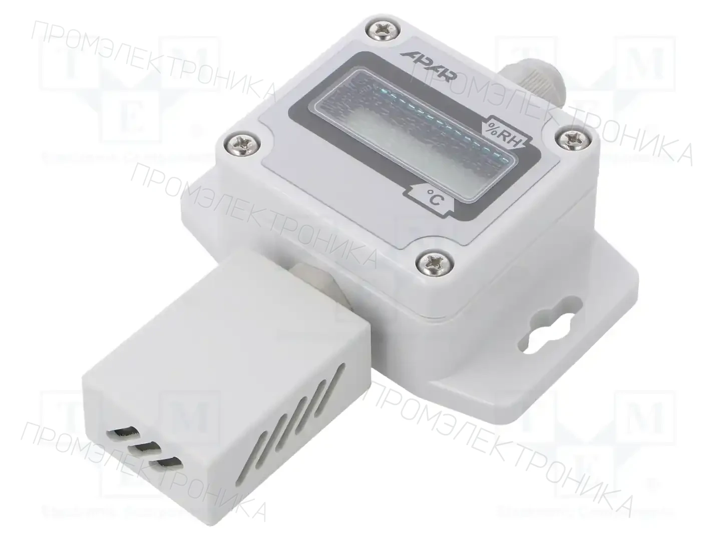 APAR AR257/LCD/I — Датчики газа