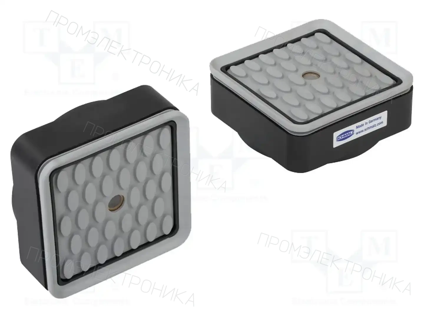 SCHMALZ ISCUP-80X80X30 — Вакуумные элементы