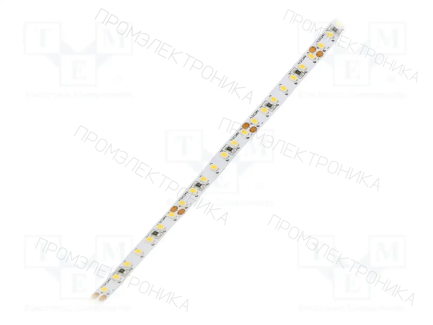 KLUŚ K-40-0910-24 — Источники света - светодиодные ленты