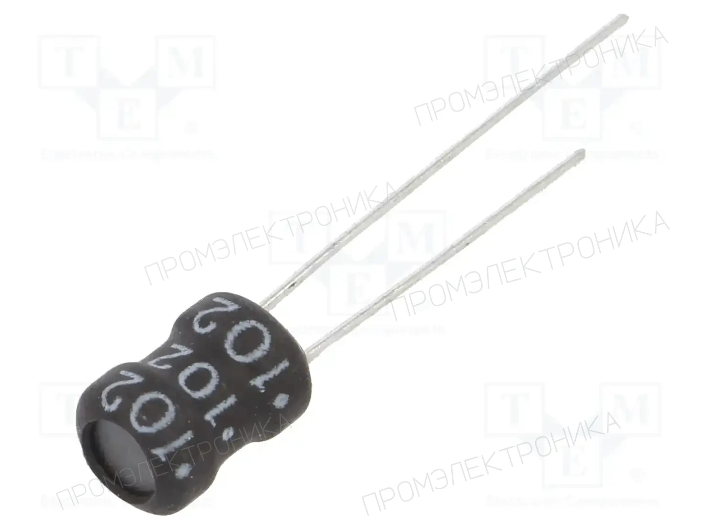 BOURNS RLB0812-102KL — Дроссели