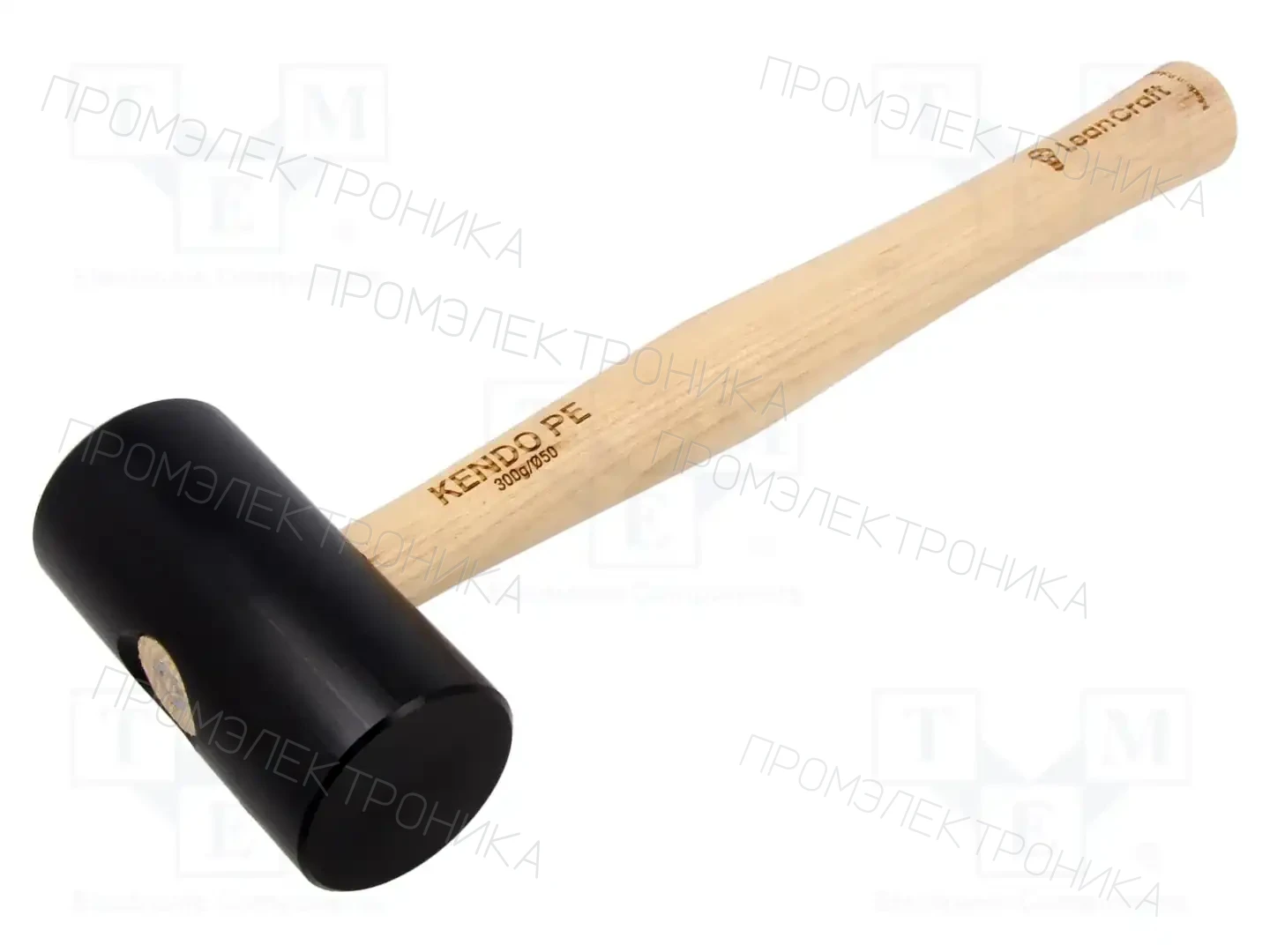 LeanCraft KENDO-PE-50-B — Молотки и топоры