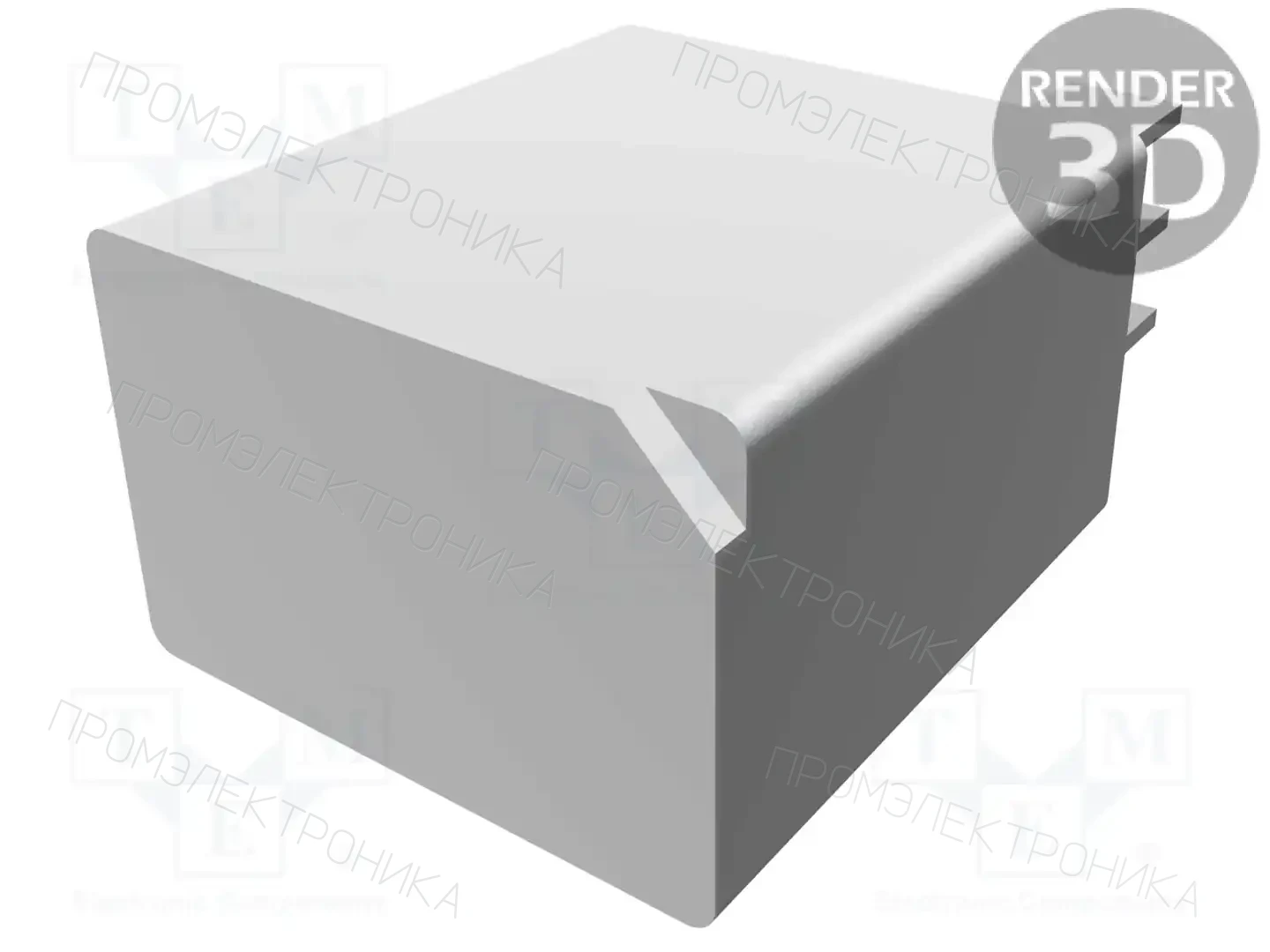 TE Connectivity 6-1419137-4 — Реле электромагн. автомобильные