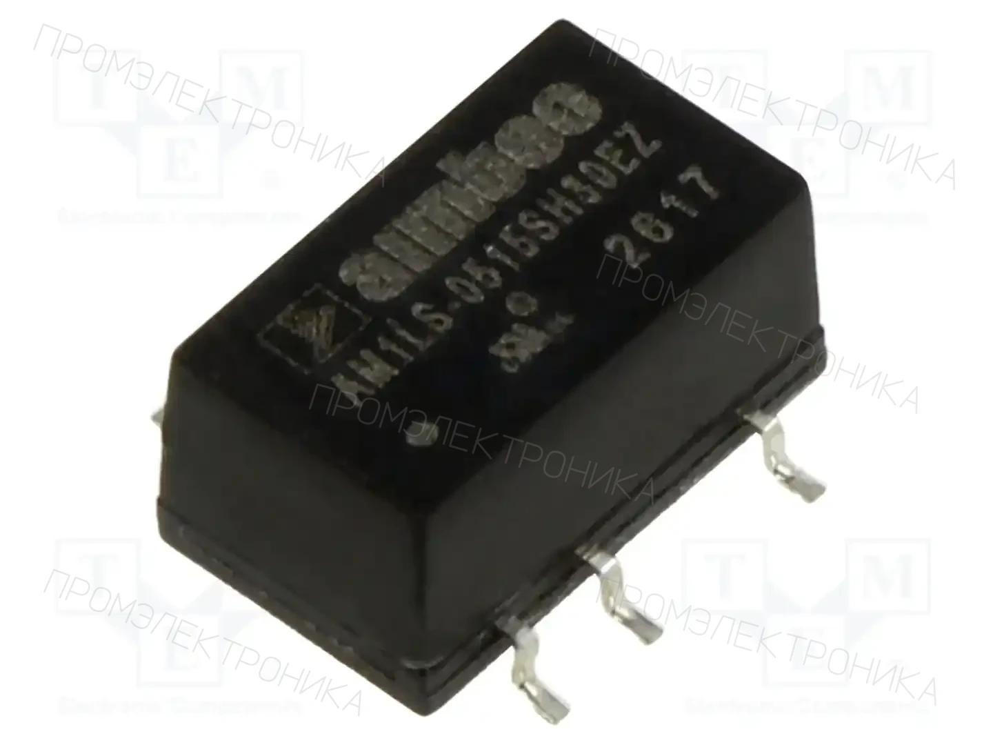 AIMTEC AM1LS-0515SH30EZ — Преобразователи DC/DC