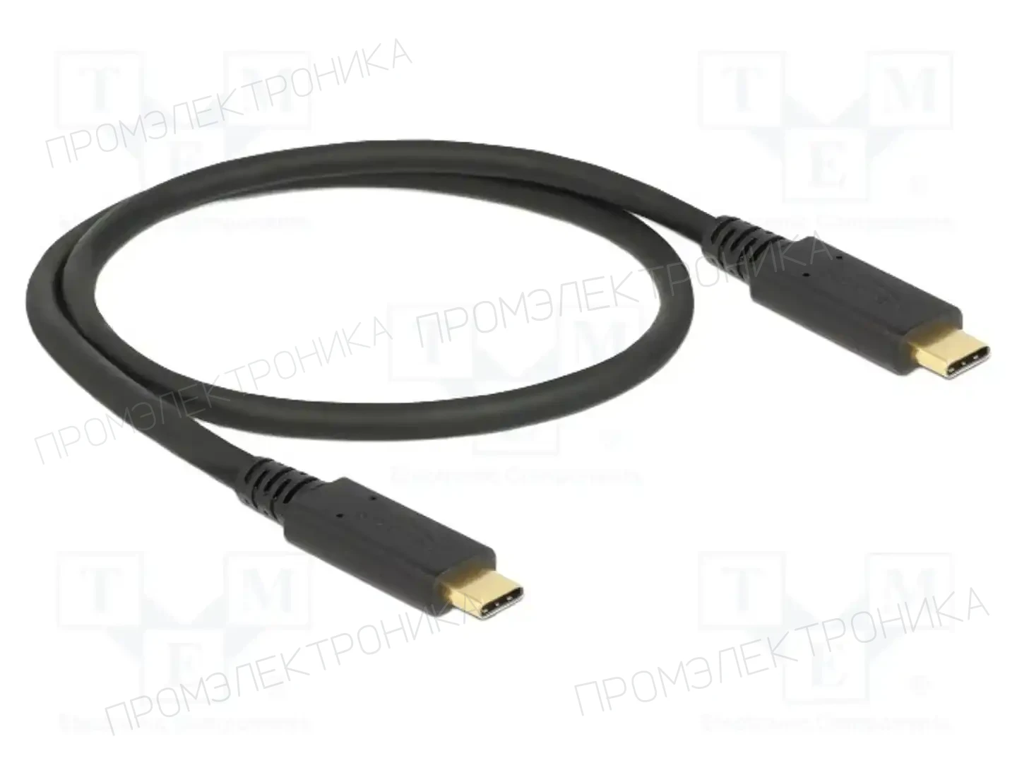 DELOCK 85529 — Кабели и адаптеры USB