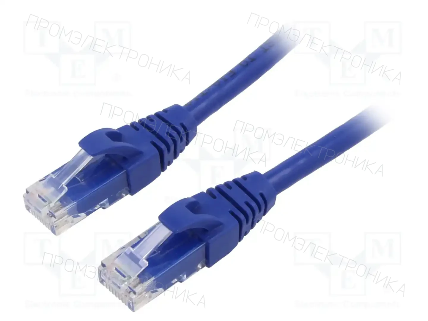 QOLTEC 54530 — Кабели и адаптеры RJ45