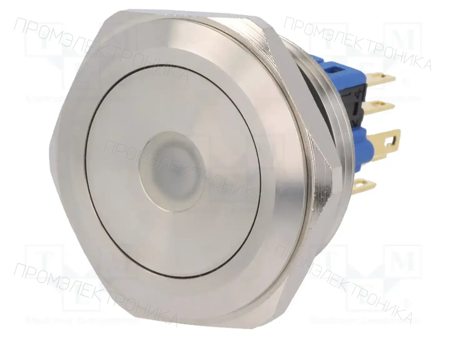 ONPOW GQ30-11D/B/24V/S — Переключатели кнопочные