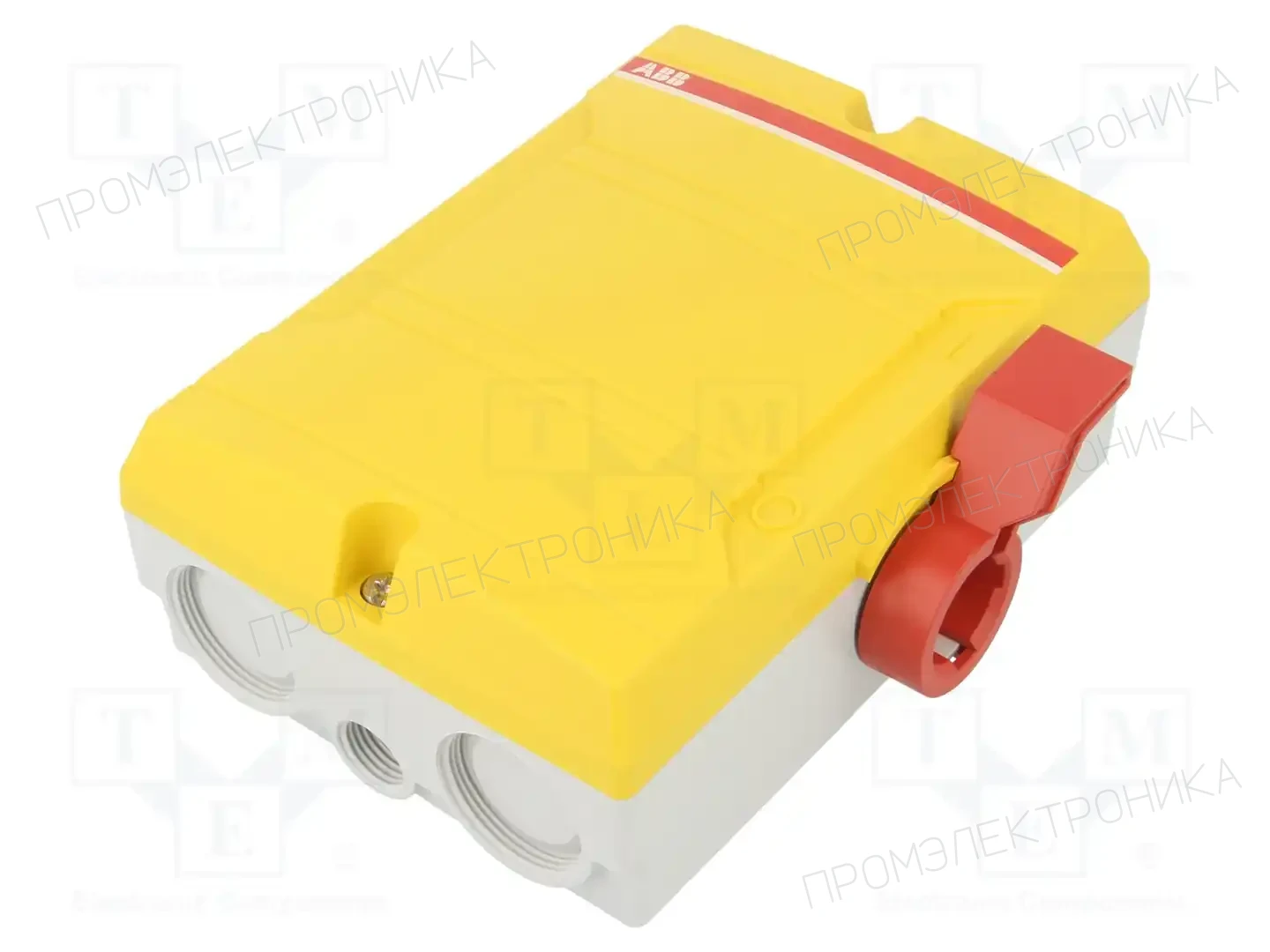 ABB 2CMA142446R1000 — Разъединители