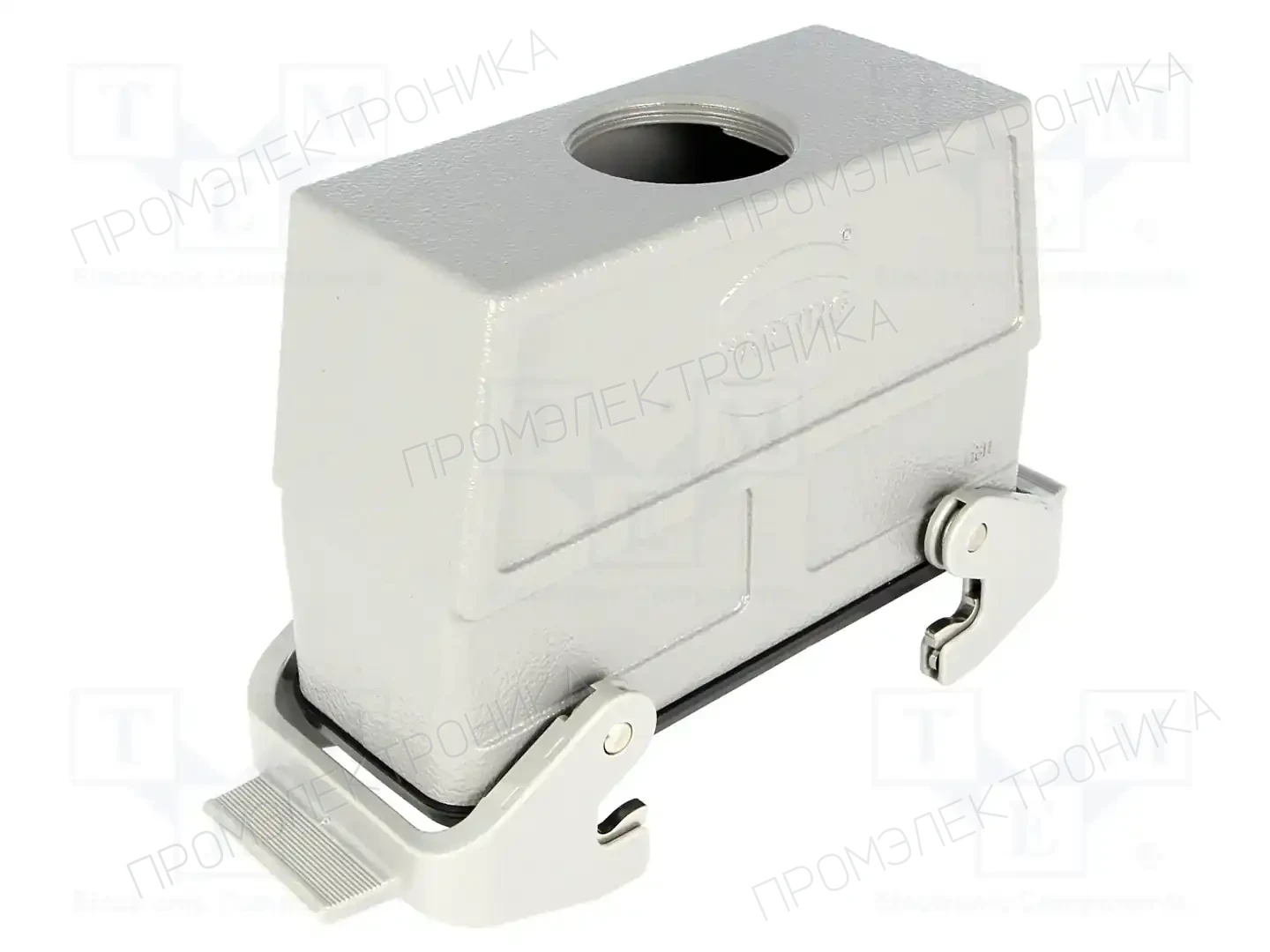 HARTING 19300240737 — Разъeмы