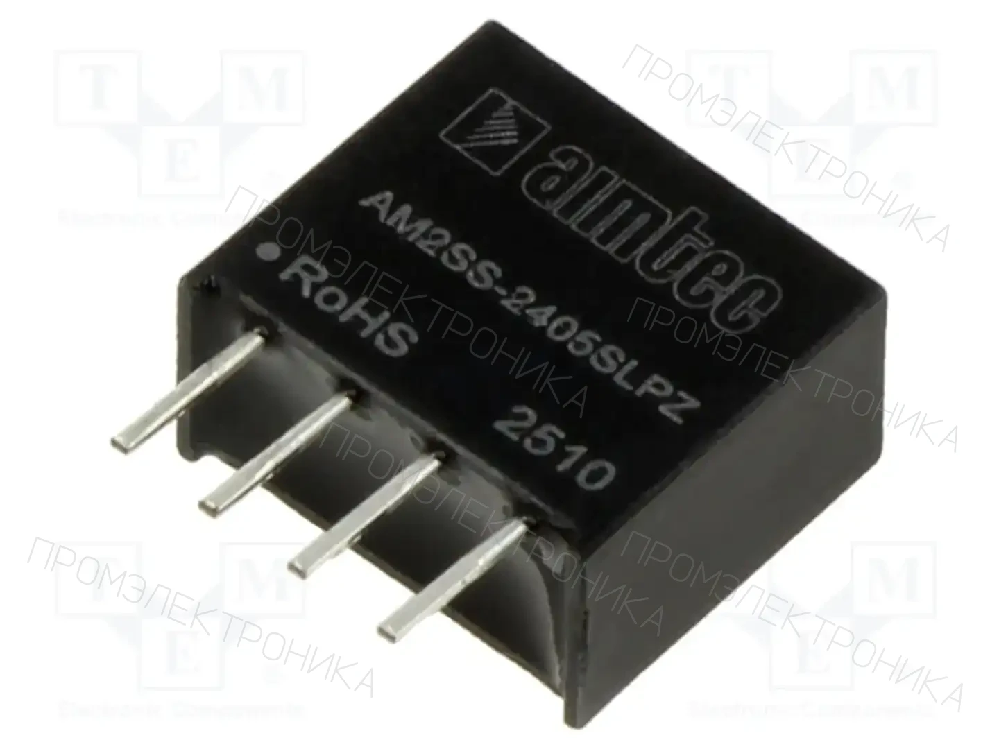 AIMTEC AM2SS-2405SLPZ — Преобразователи DC/DC