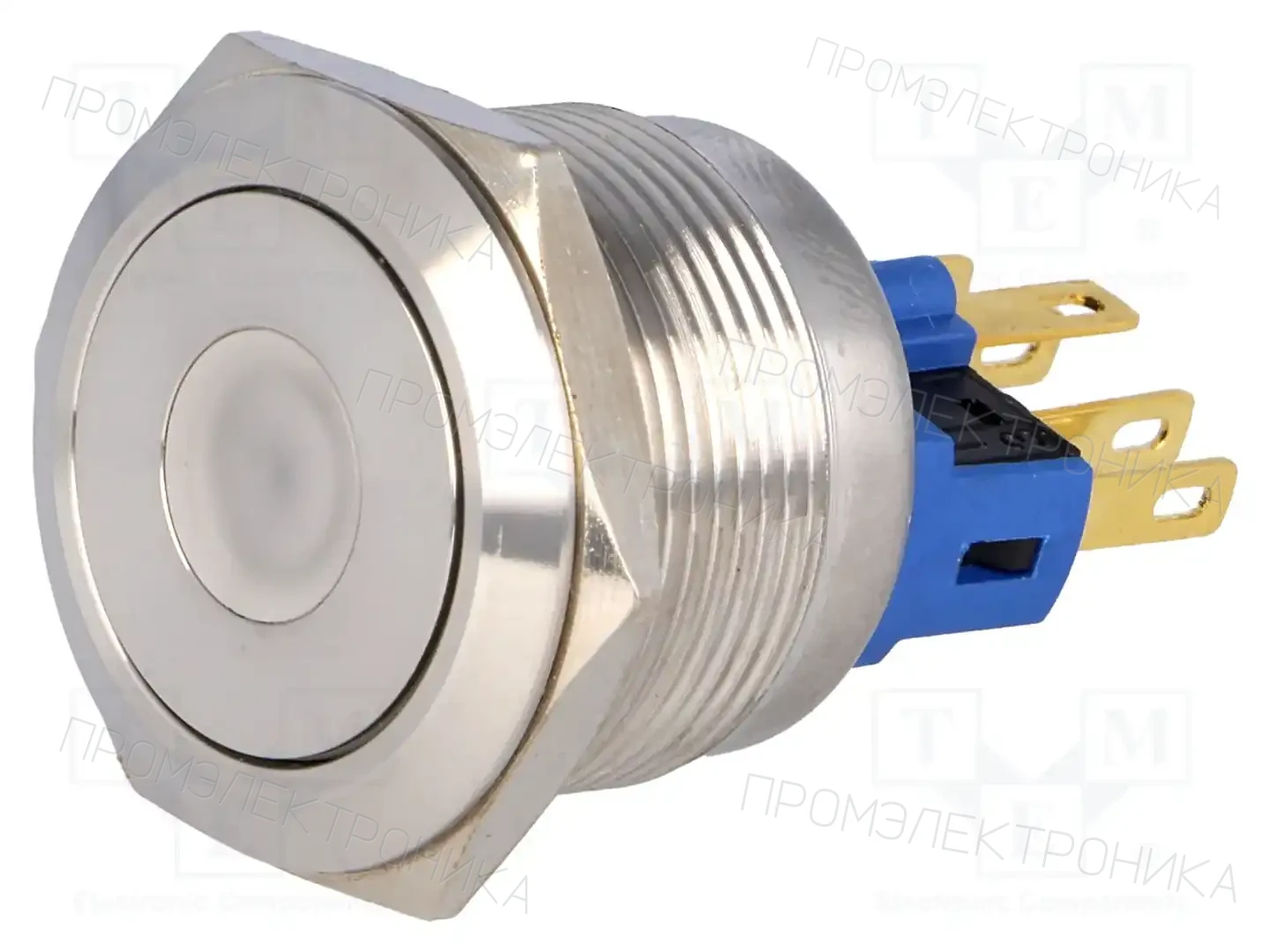 ONPOW GQ22-11D/B/24V — Переключатели кнопочные