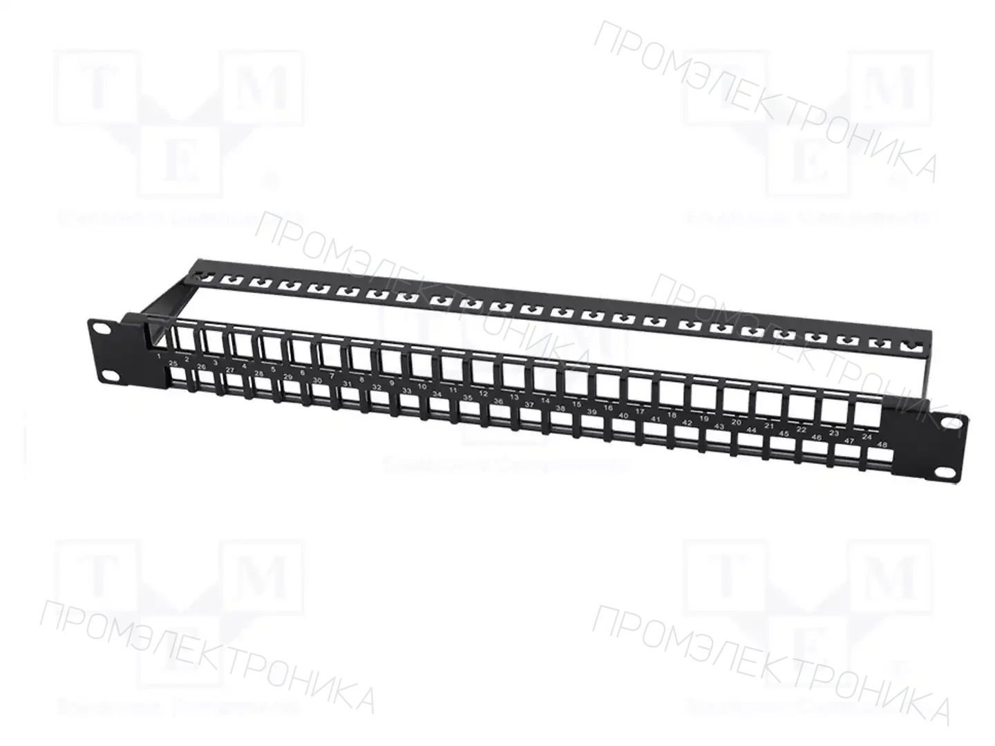 LOGILINK NK4045 — Разъeмы RJ