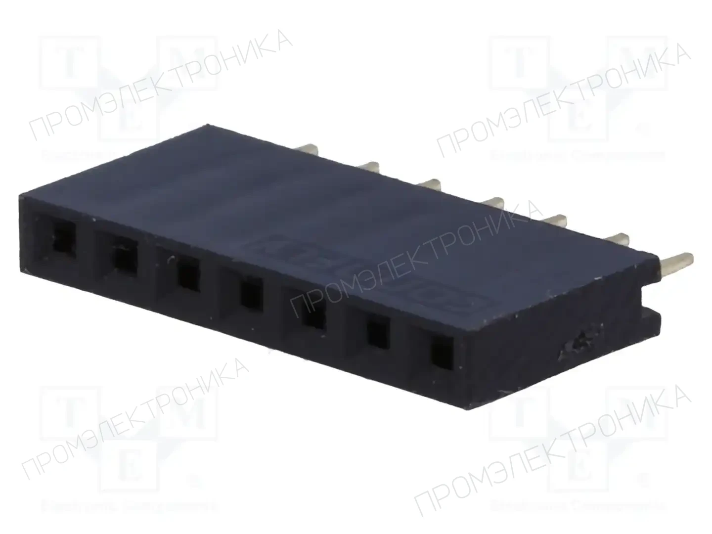 CONNFLY DS1023-1*7S21 — Штекерные планки и гнезда