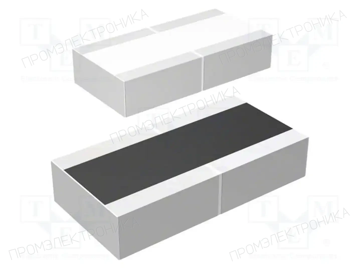 PANASONIC ERJB2AF181V — Резисторы SMD
