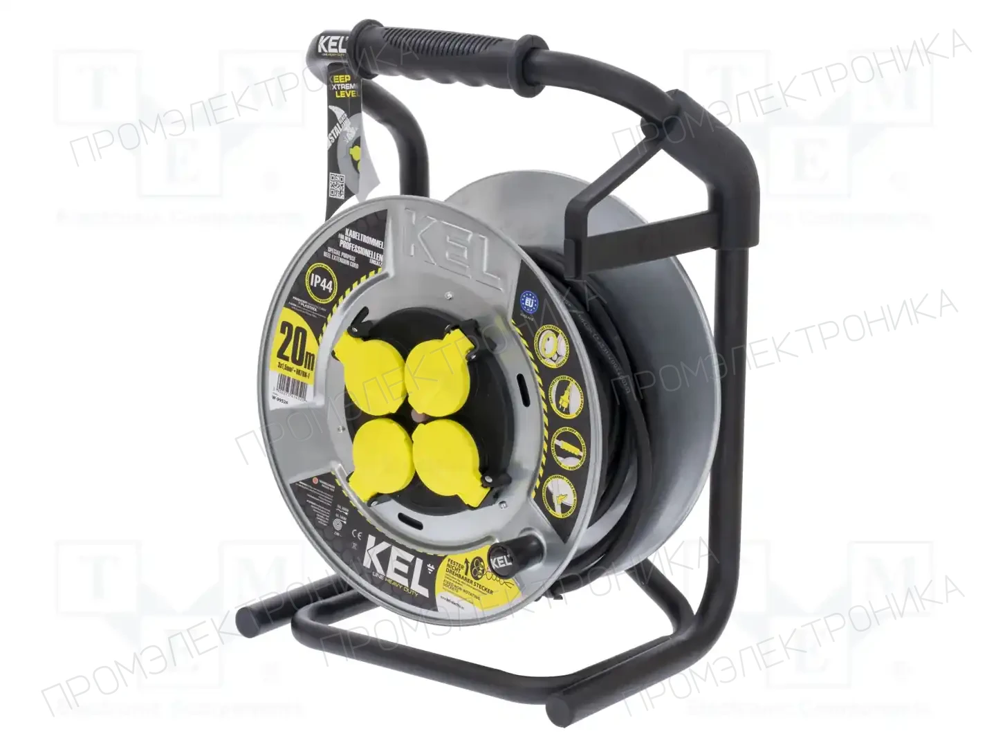 KEL W-99526 — Сетевые удлинители