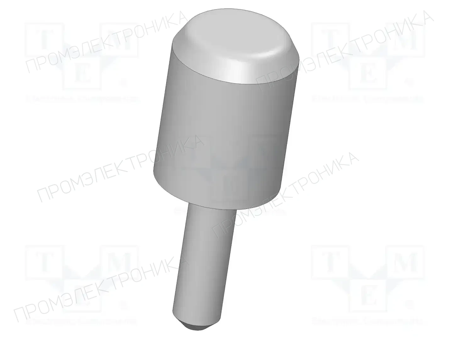 INGUN FS-5,30-RD-07-02-G — Испытательные приспособления и аксессуары