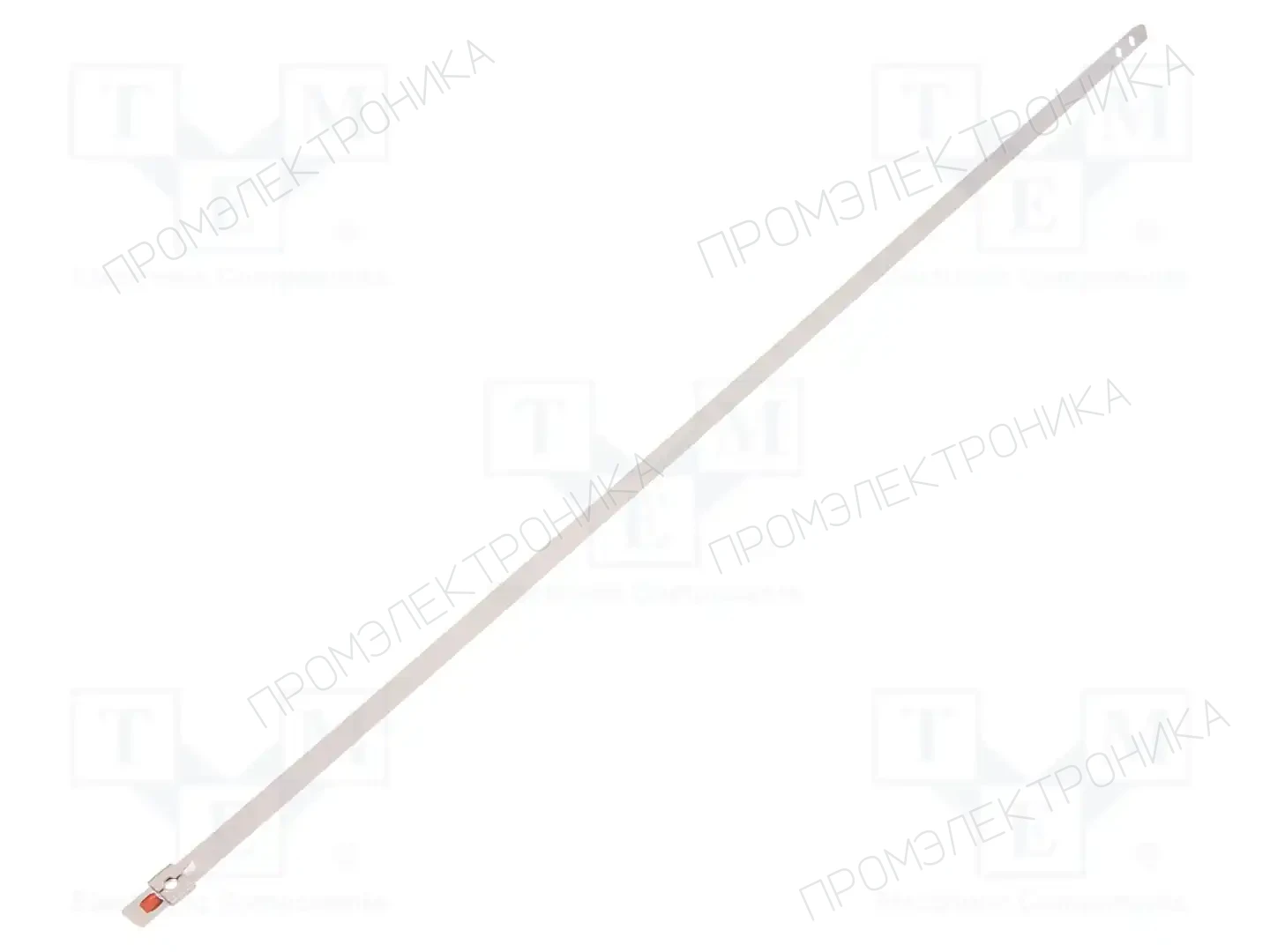 HELLERMANNTYTON 111-01550 — Обоймы стягивающие - металлические