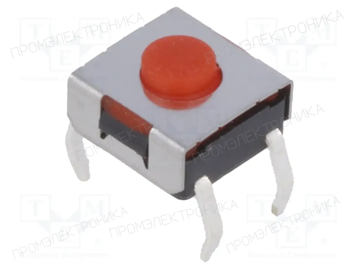 CANAL ELECTRONIC DTSHW-69R-B — Микропереключатели TACT