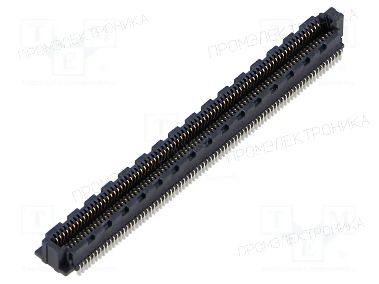 SAMTEC SS5-80-3.50-L-D-K-TR — Разъeмы пластина - пластина