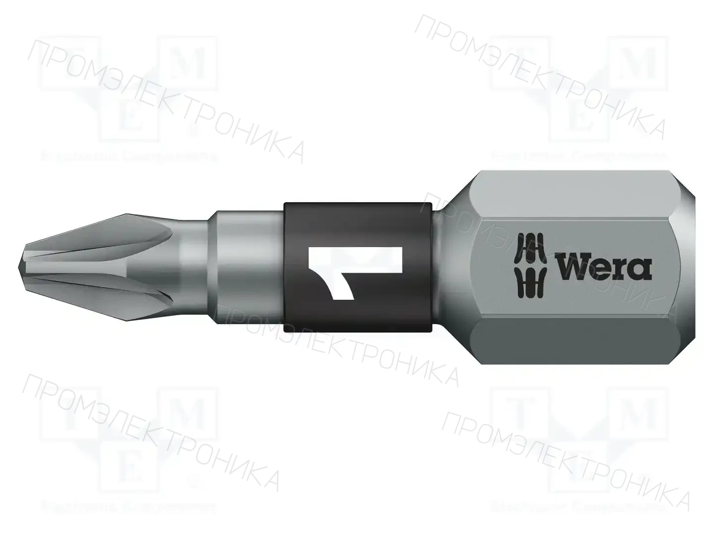 WERA 05056720001 — Наконечники для отверток