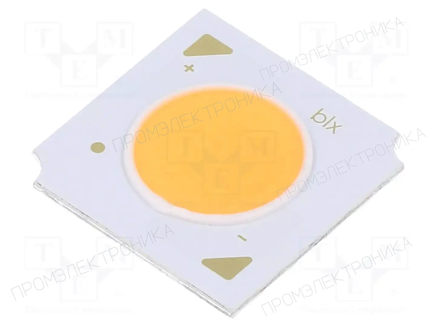 BRIDGELUX BXRH-30G4000-F-83 — Светодиоды мощности белые - COB