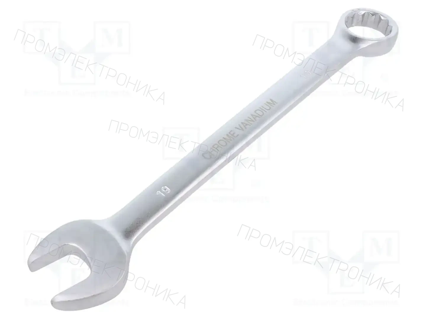 PG TOOLS PGT111 — Рожковые и накидные ключи