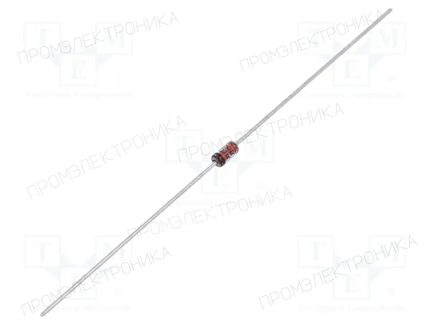 TAIWAN SEMICONDUCTOR BZX55C51 R0G — Стабилитроны THT