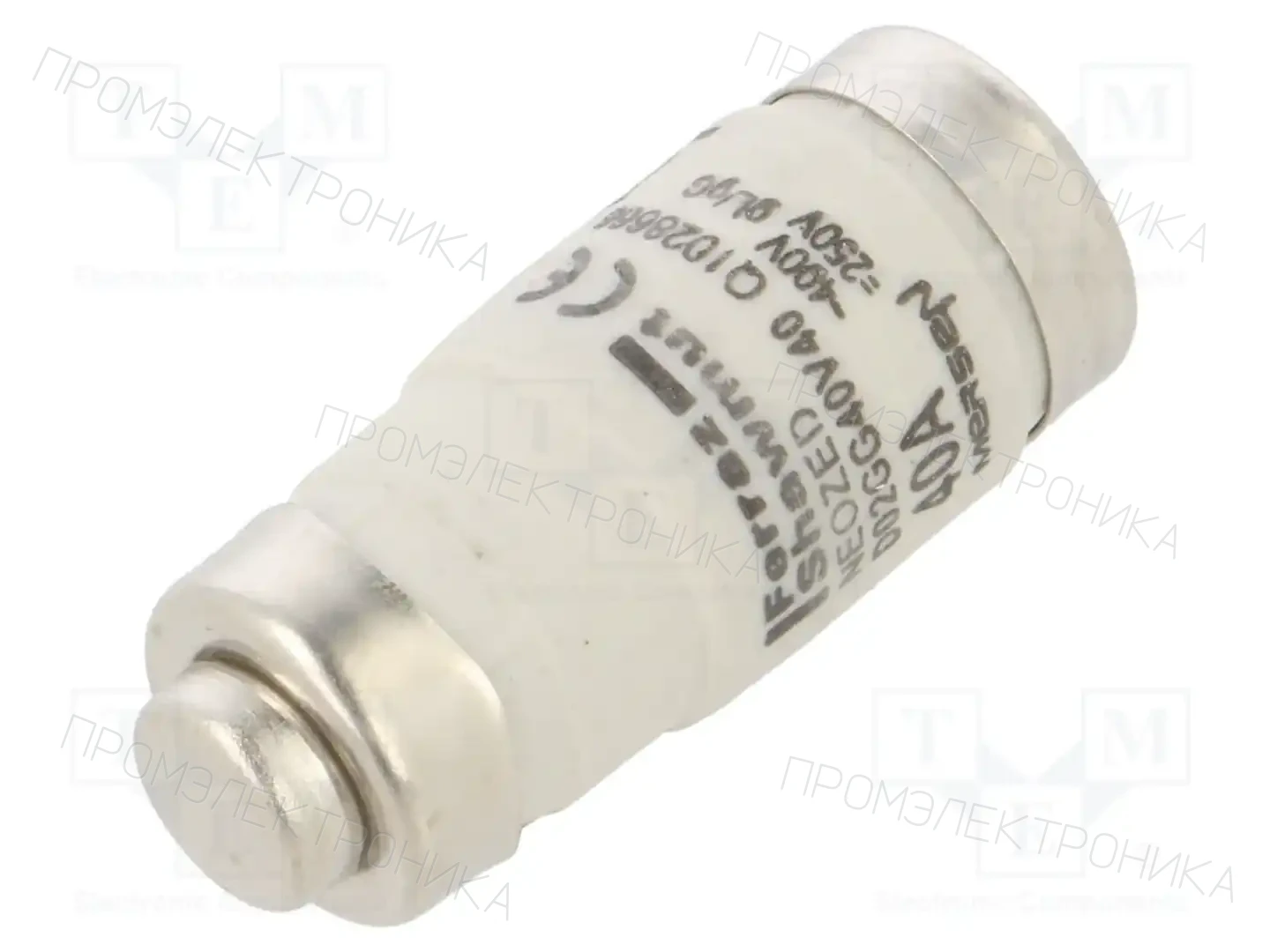 MERSEN D02GG40V40 — Предохранители D