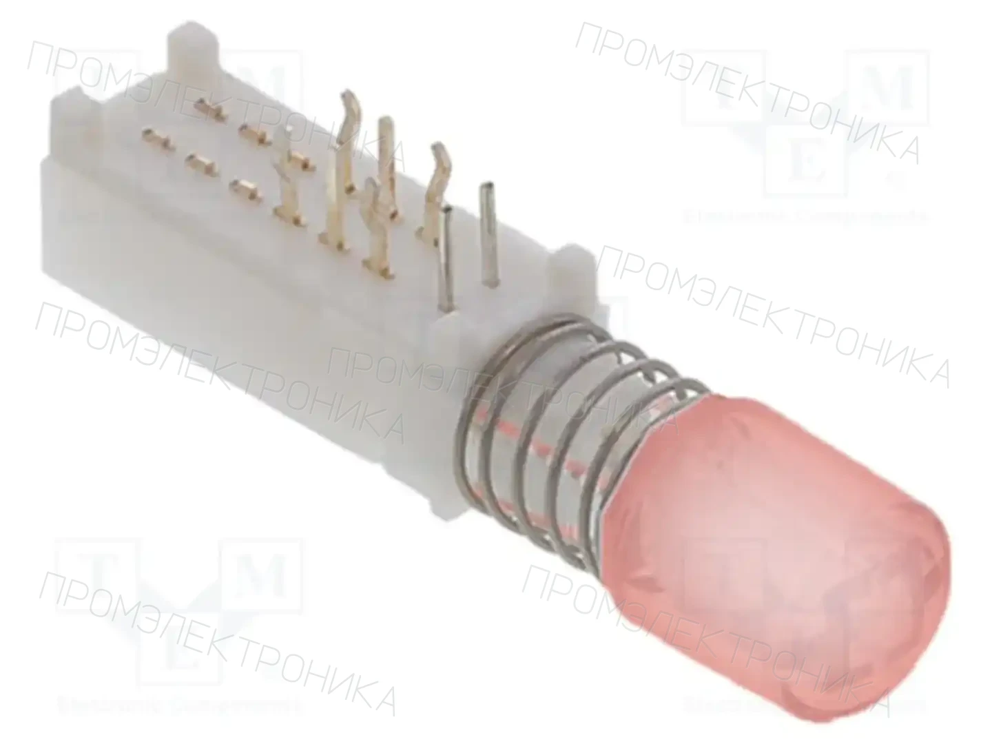 E-SWITCH WBL2UEERGQR05CLR — Переключатели детекторные