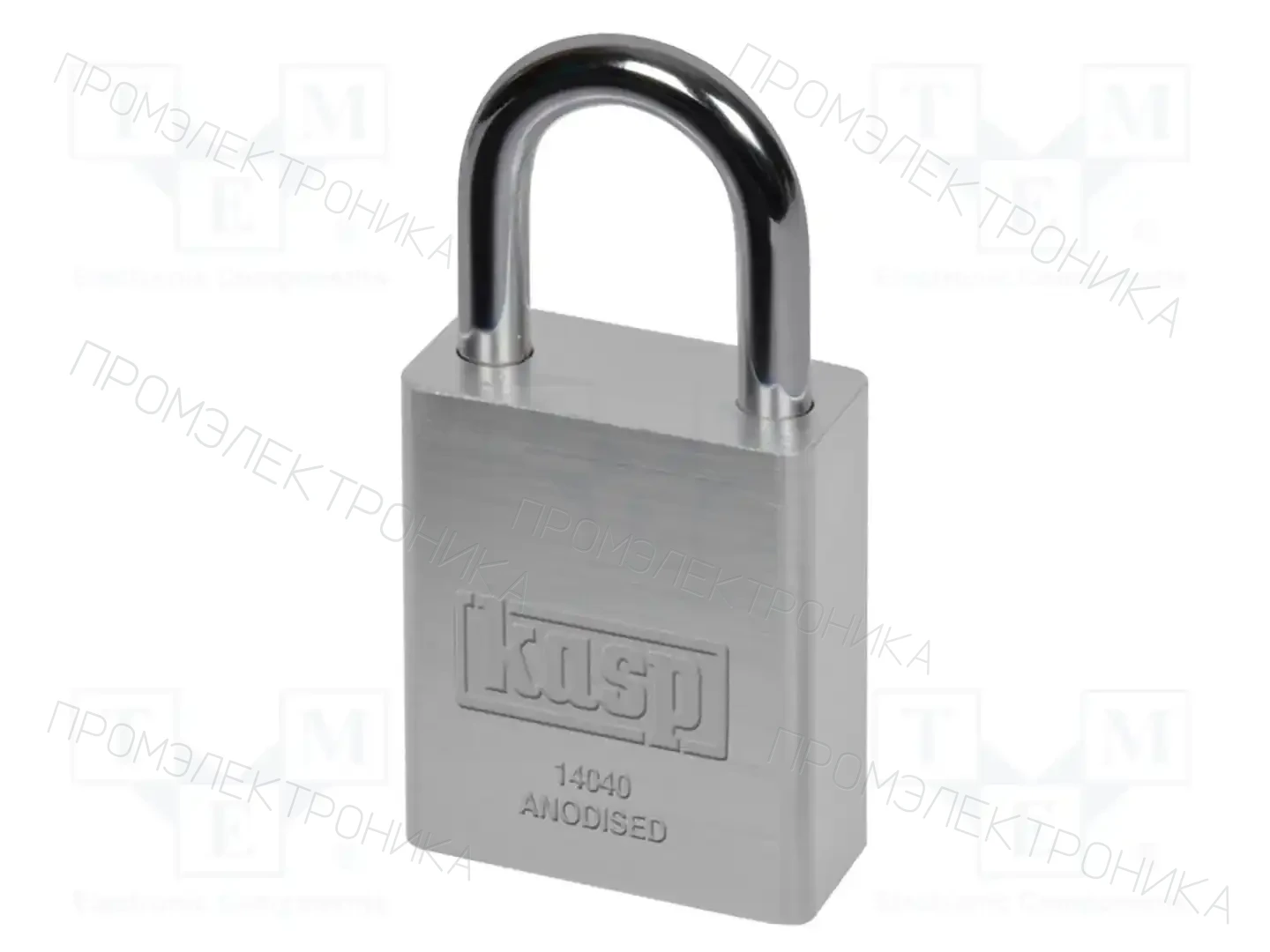 KASP K14040SILD — Навесные замки